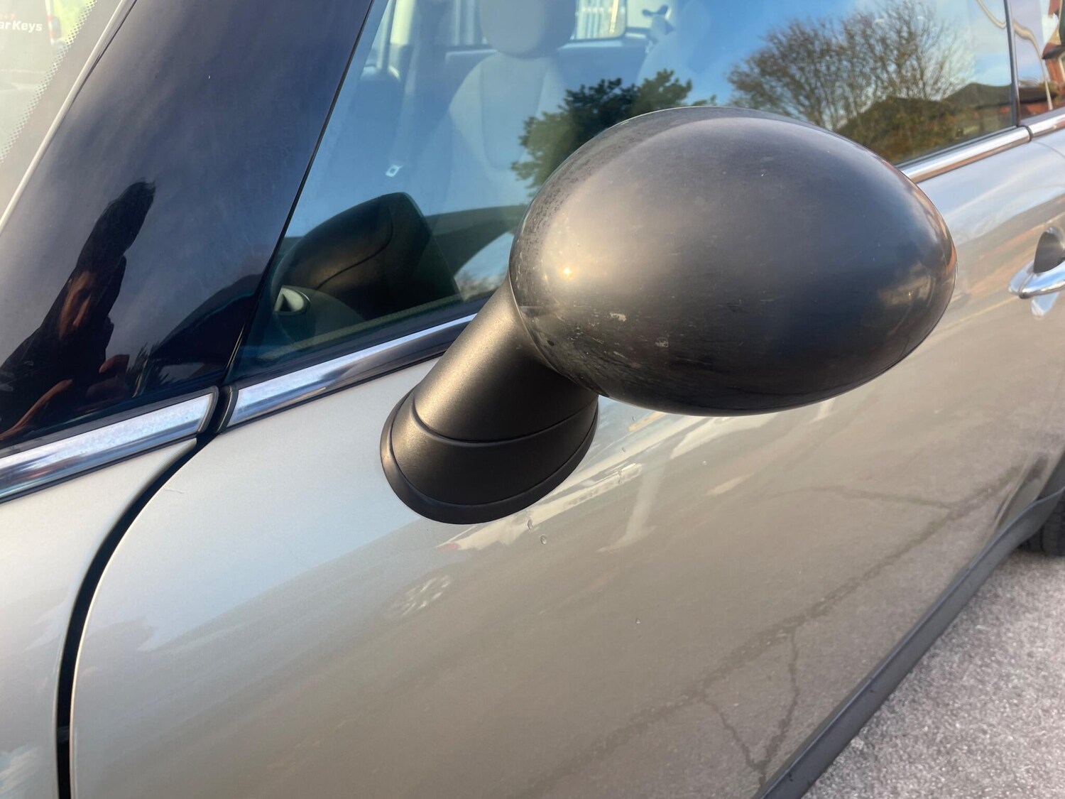 Used MINI Hatch 2009 for sale - 76633311: Photo 41