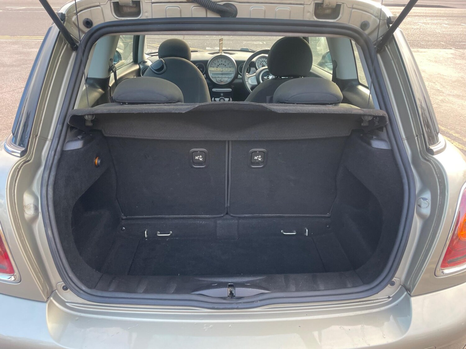 Used MINI Hatch 2009 for sale - 76633311: Photo 42