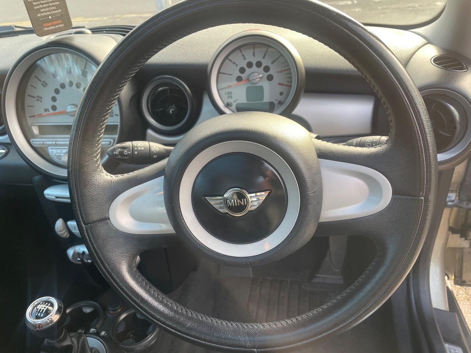 Used MINI Hatch 2009 for sale - 76633311: Photo 43