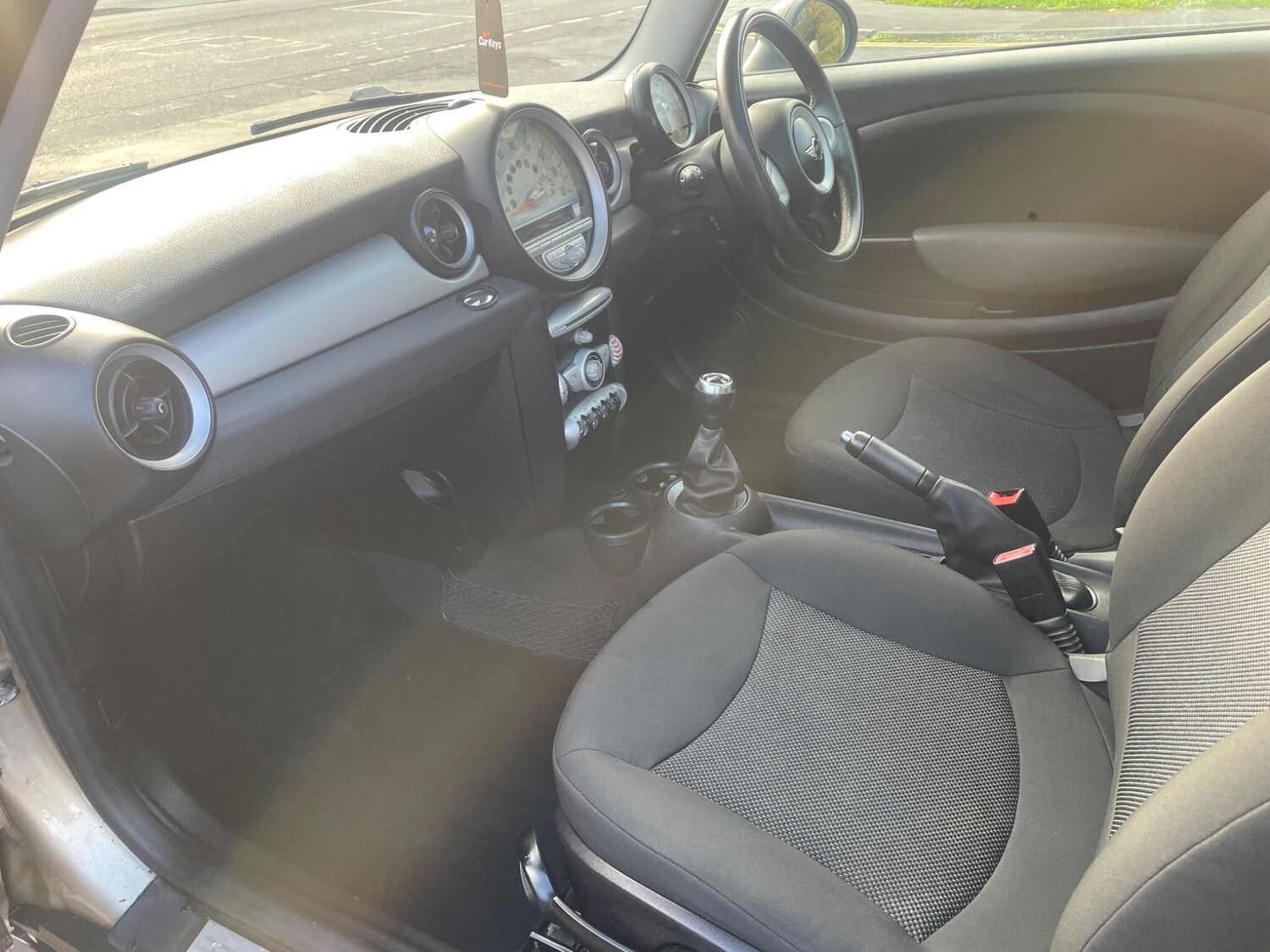 Used MINI Hatch 2009 for sale - 76633311: Photo 44