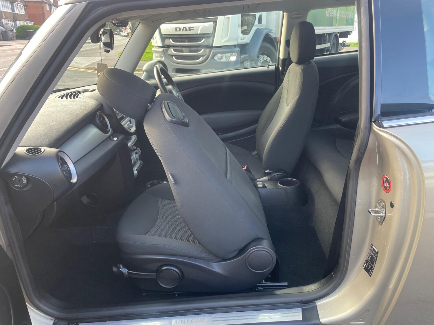 Used MINI Hatch 2009 for sale - 76633311: Photo 46