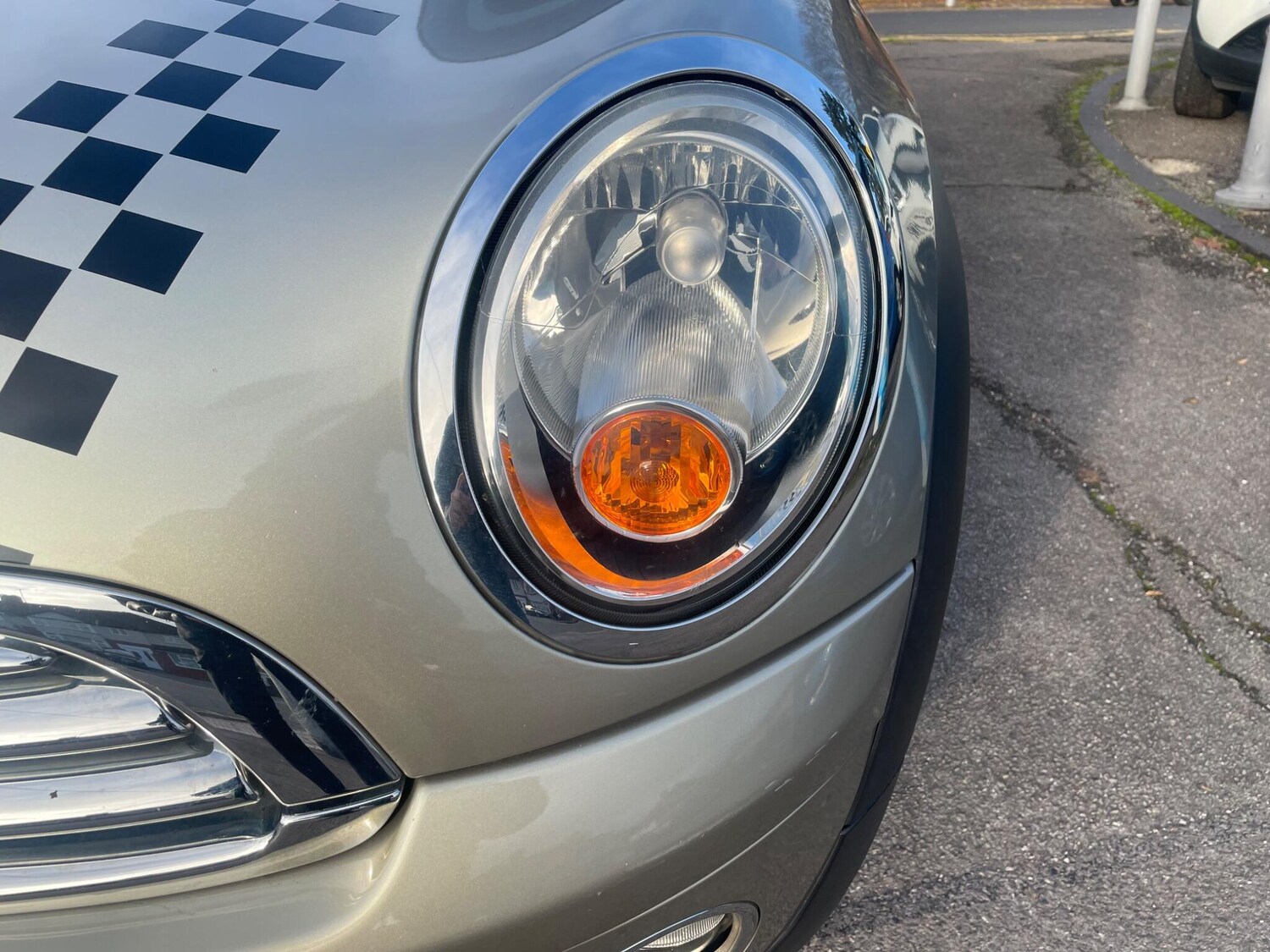 Used MINI Hatch 2009 for sale - 76633311: Photo 47