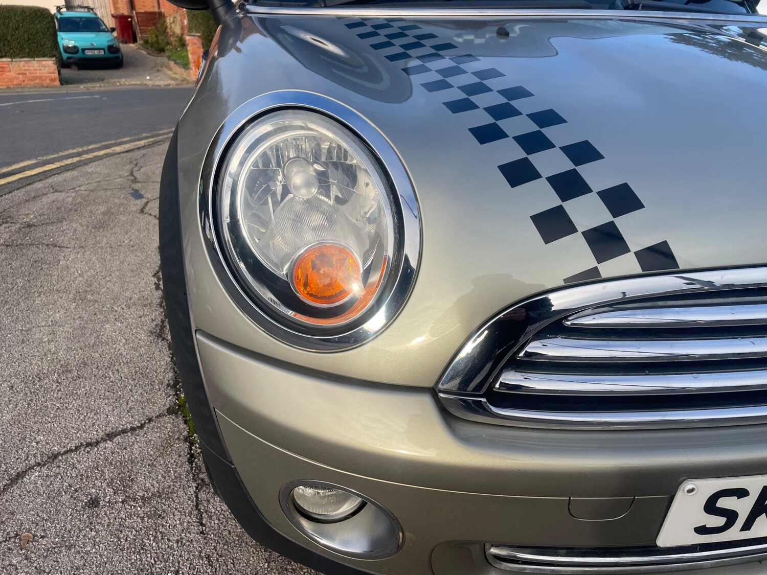 Used MINI Hatch 2009 for sale - 76633311: Photo 48