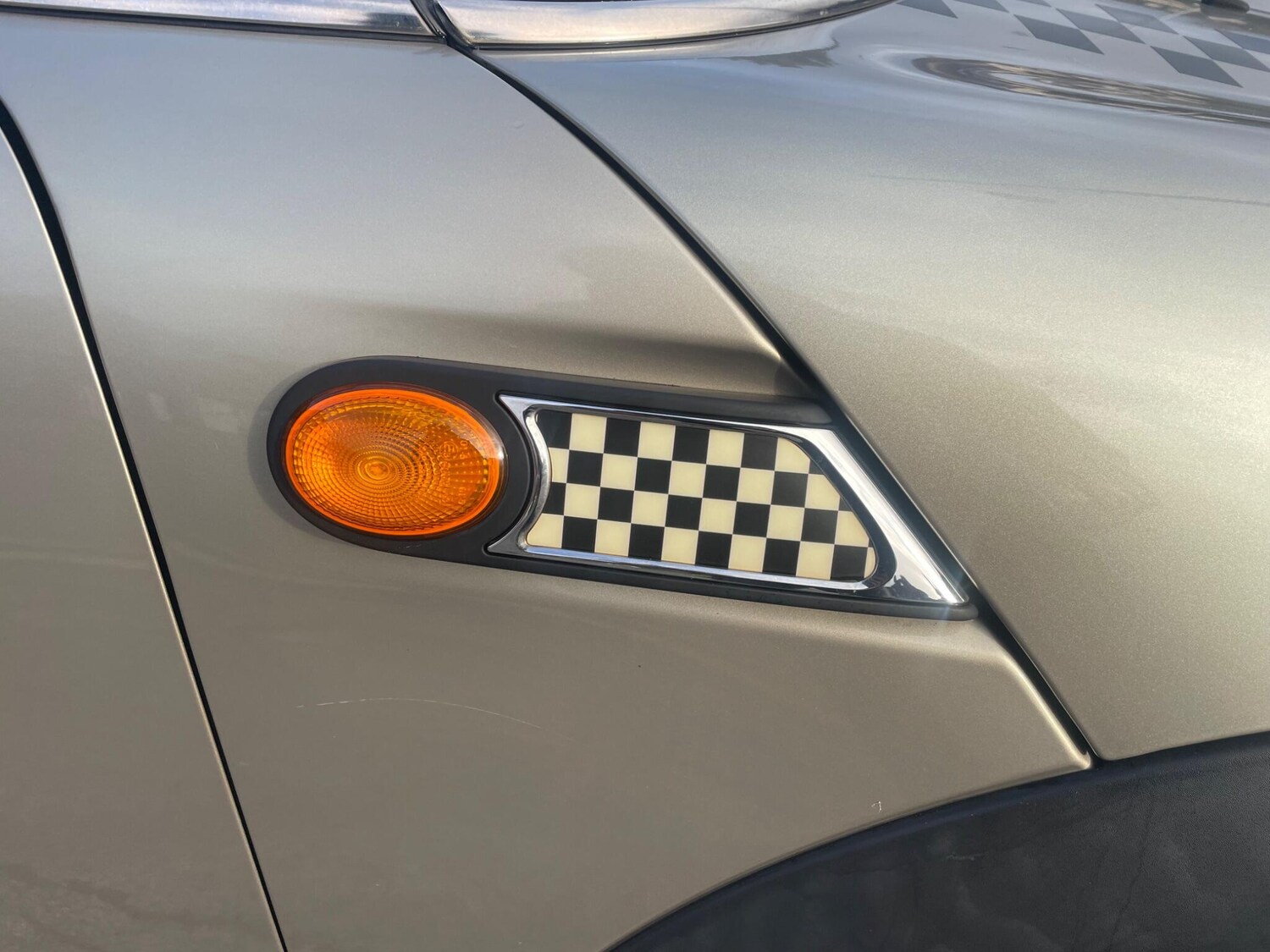 Used MINI Hatch 2009 for sale - 76633311: Photo 49