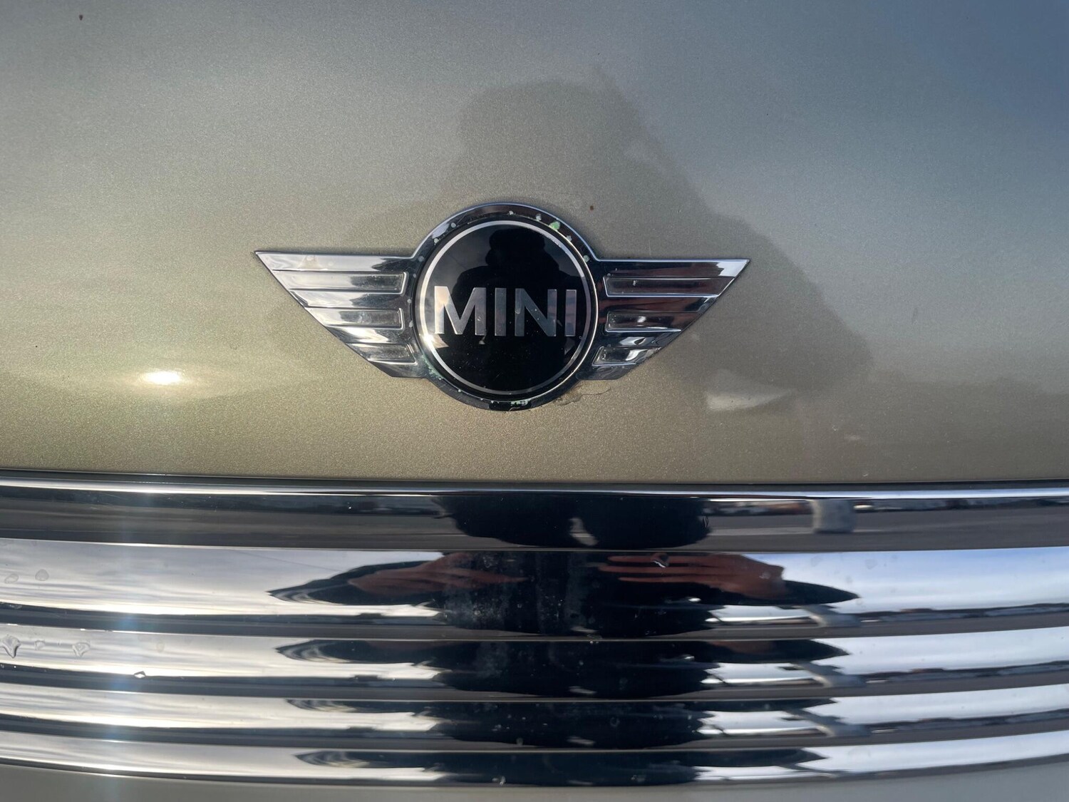 Used MINI Hatch 2009 for sale - 76633311: Photo 50