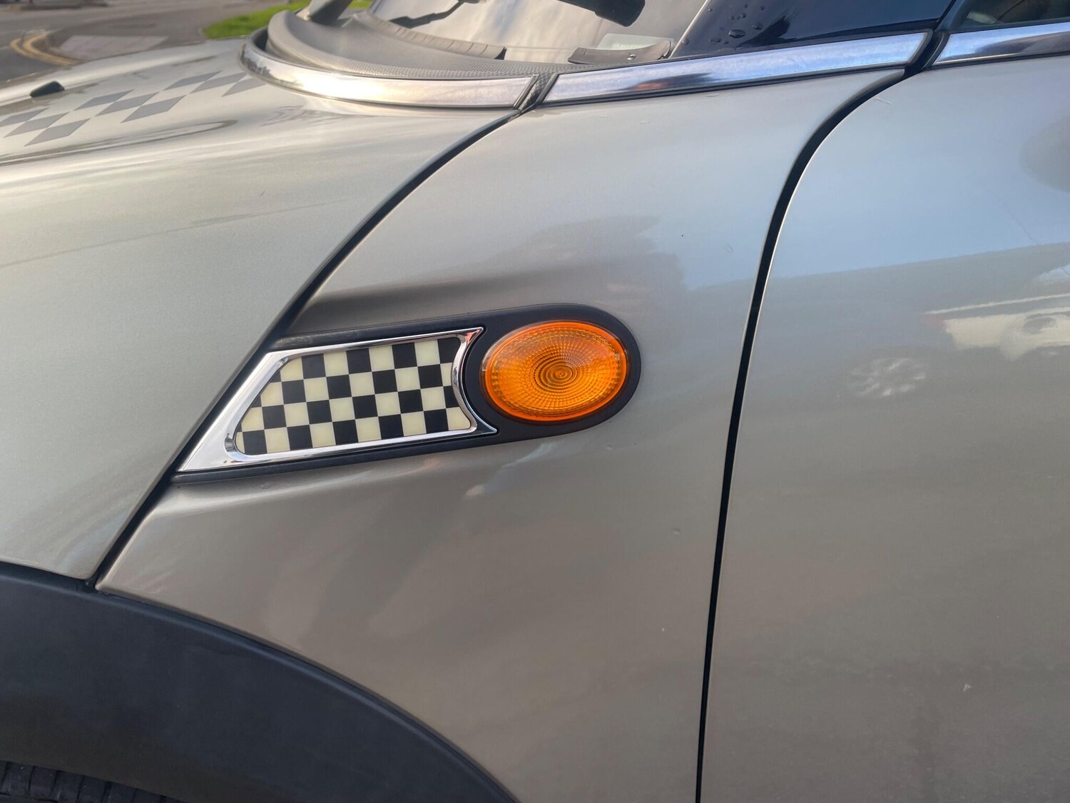 Used MINI Hatch 2009 for sale - 76633311: Photo 51