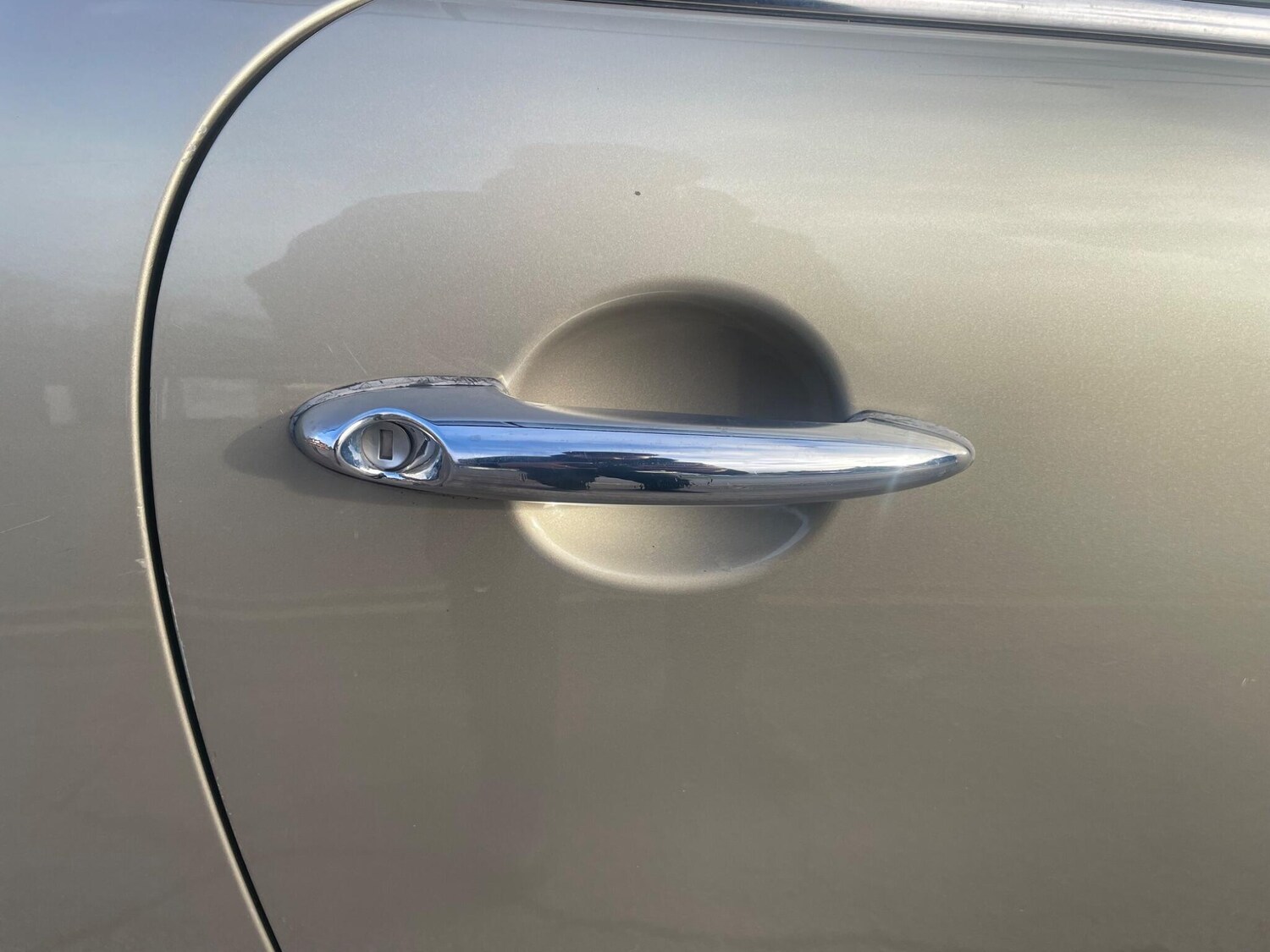 Used MINI Hatch 2009 for sale - 76633311: Photo 54