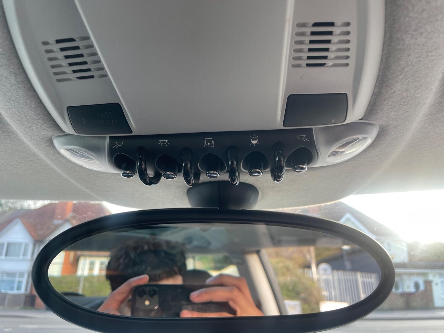 Used MINI Hatch 2009 for sale - 76633311: Photo 55