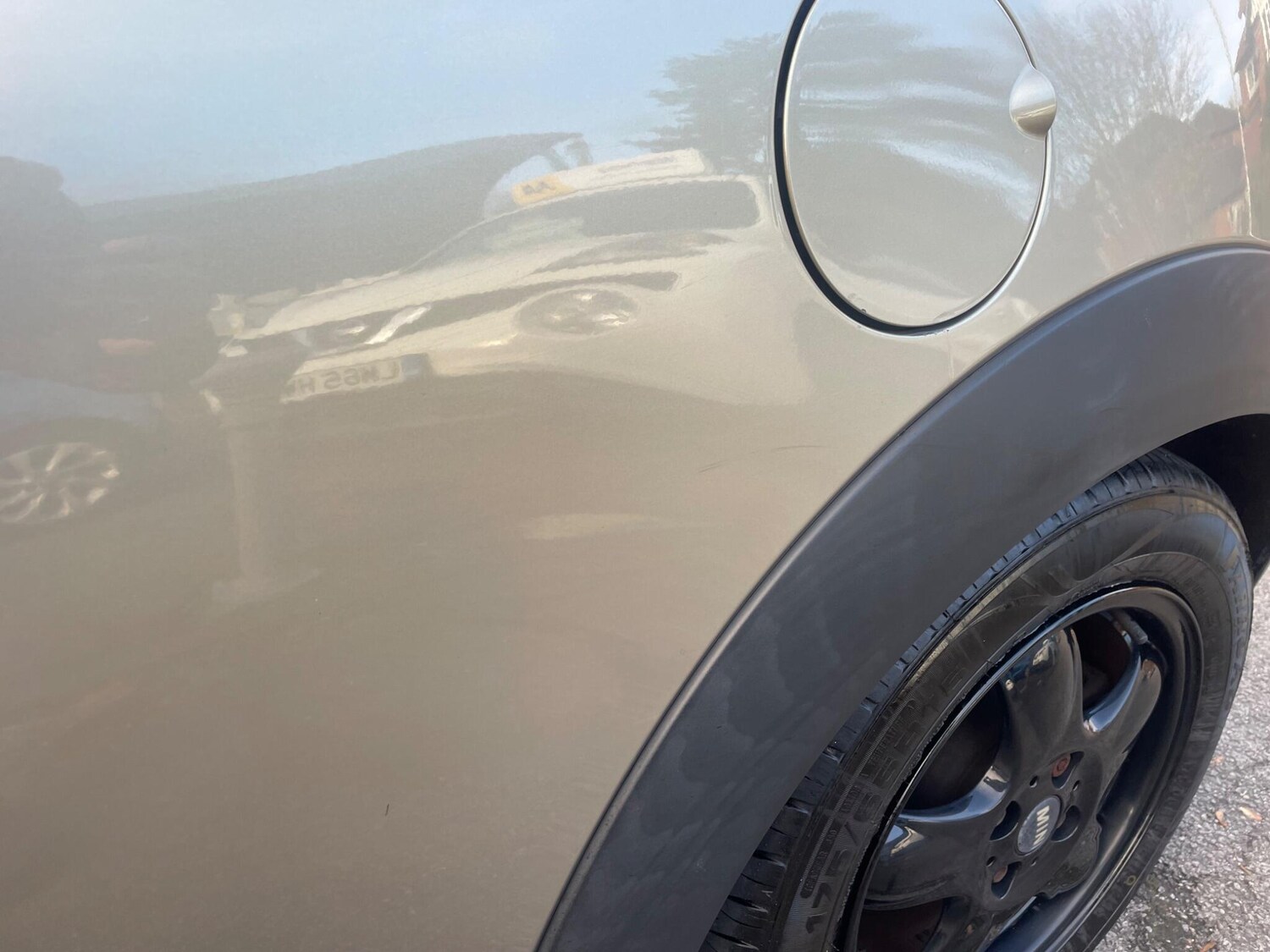 Used MINI Hatch 2009 for sale - 76633311: Photo 56