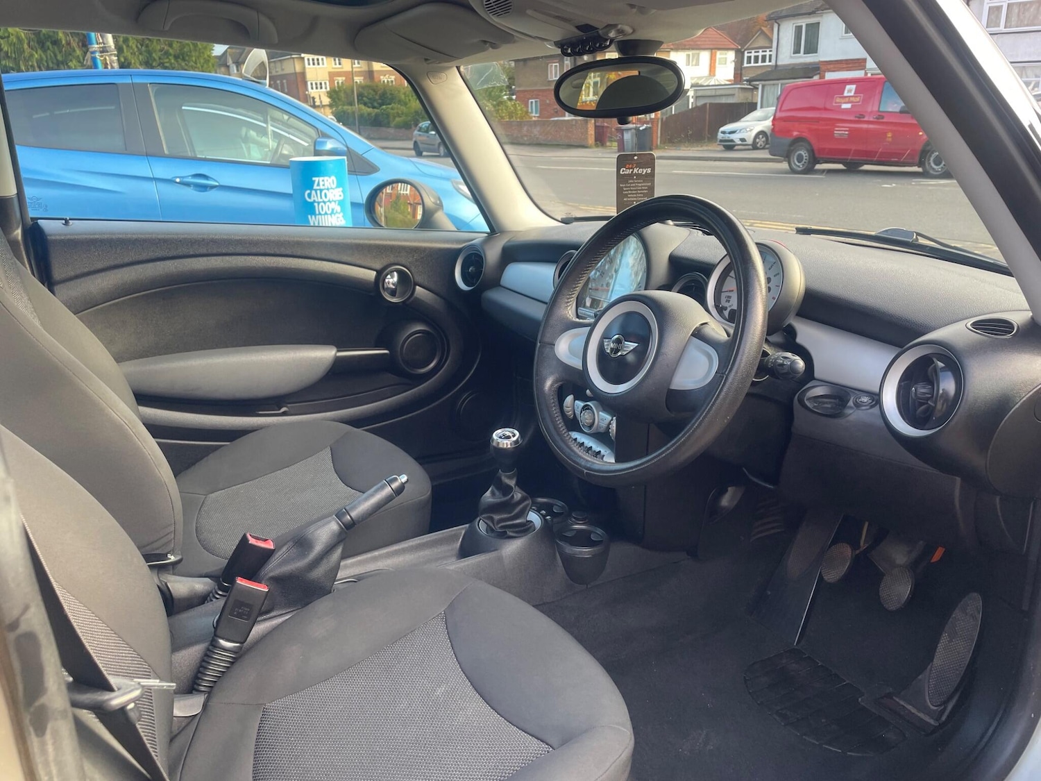 Used MINI Hatch 2009 for sale - 76633311: Photo 57