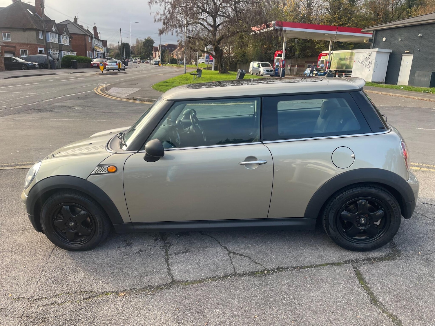 Used MINI Hatch 2009 for sale - 76633311: Photo 9