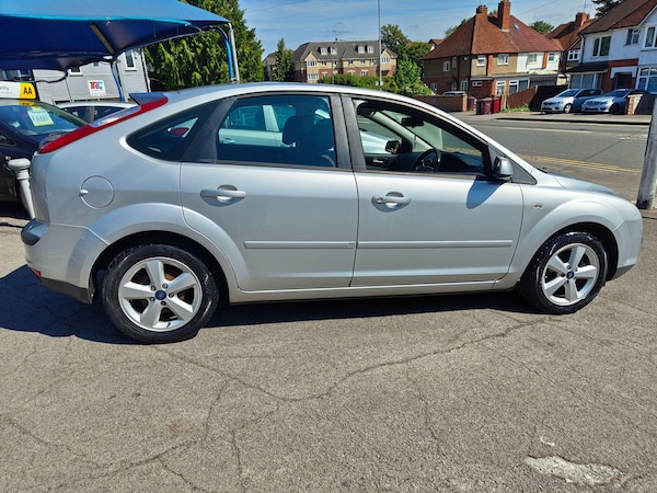 Used Ford Focus 2007 for sale - 75519605: Photo 12