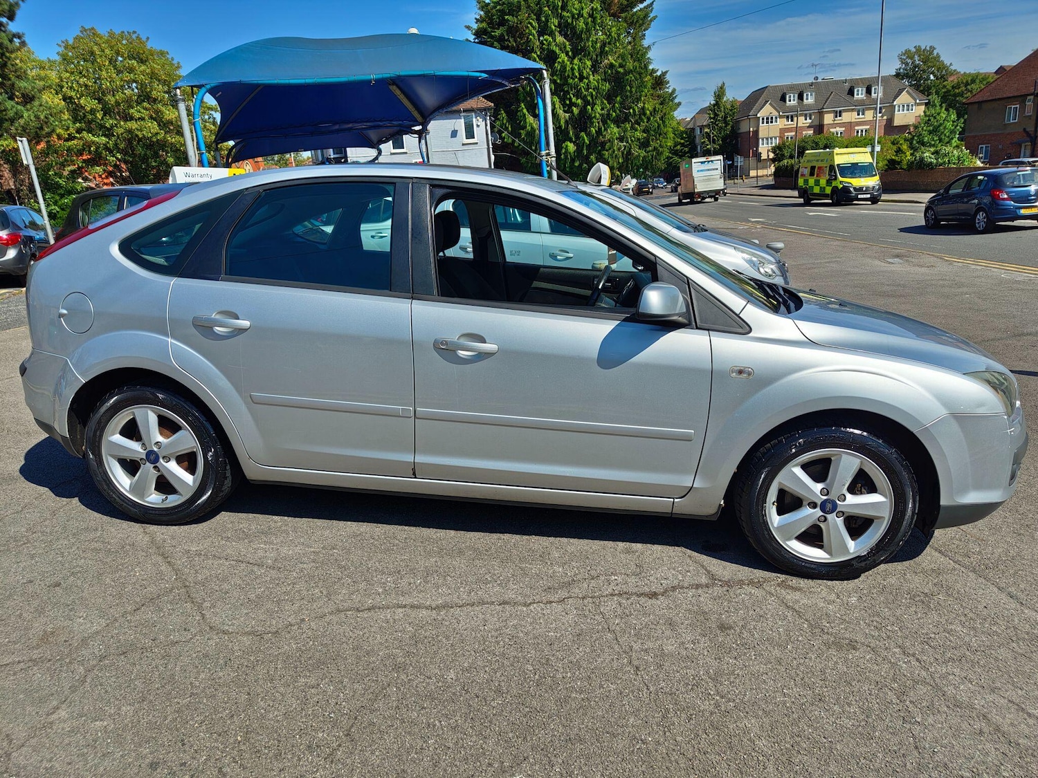 Vehicle 13