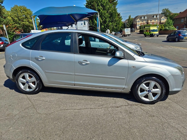 Used Ford Focus 2007 for sale - 75519605: Photo 13