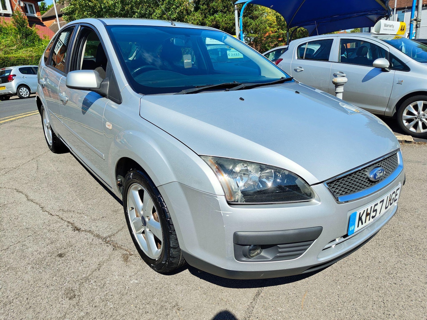 Vehicle 15