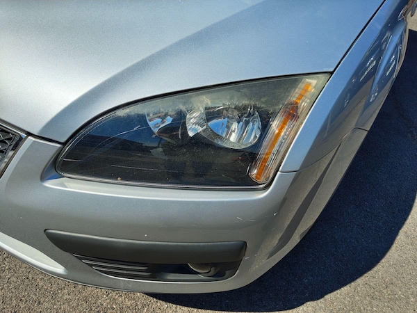 Used Ford Focus 2007 for sale - 75519605: Photo 19
