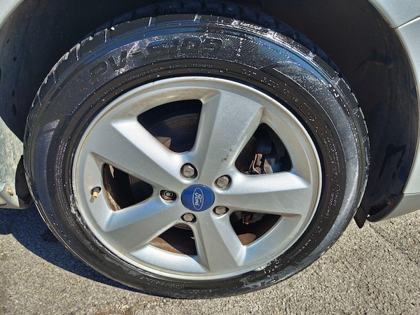 Used Ford Focus 2007 for sale - 75519605: Photo 21