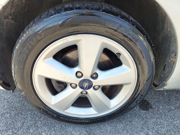 Used Ford Focus 2007 for sale - 75519605: Photo 22