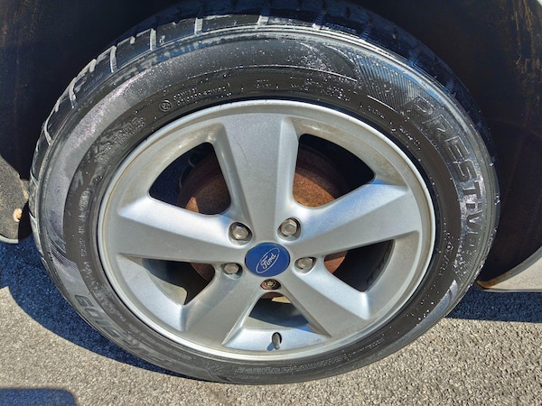 Used Ford Focus 2007 for sale - 75519605: Photo 24