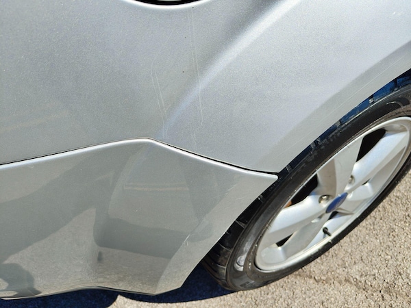 Used Ford Focus 2007 for sale - 75519605: Photo 25