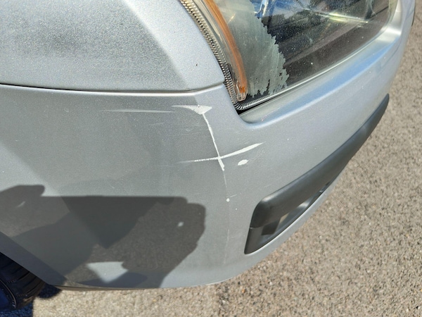 Used Ford Focus 2007 for sale - 75519605: Photo 27