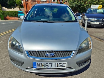 Used Ford Focus 2007 for sale - 75519605: Photo