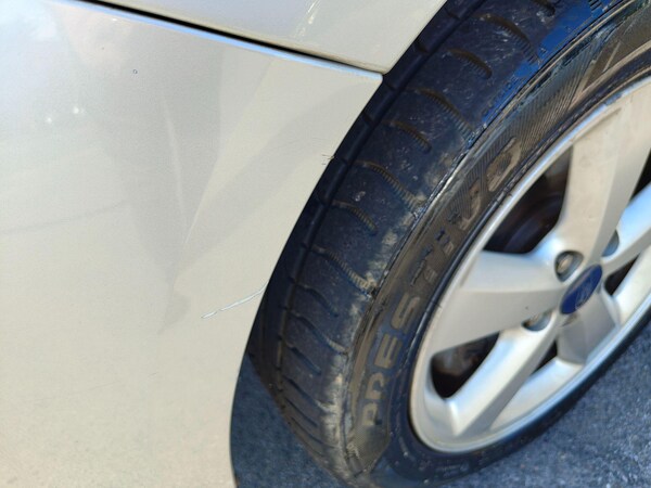 Used Ford Focus 2007 for sale - 75519605: Photo 30