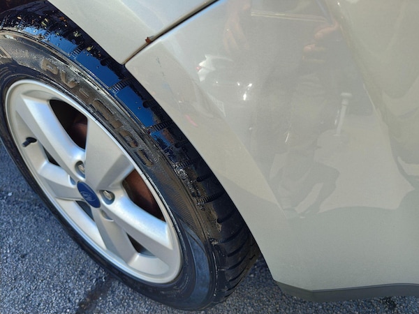 Used Ford Focus 2007 for sale - 75519605: Photo 33