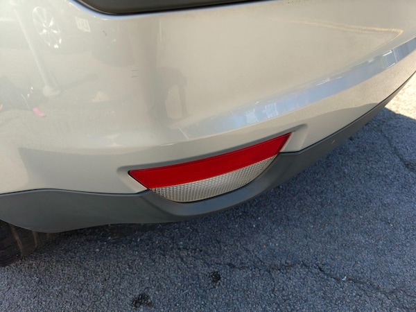 Used Ford Focus 2007 for sale - 75519605: Photo 34