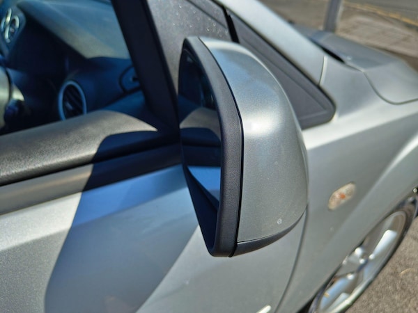 Used Ford Focus 2007 for sale - 75519605: Photo 38