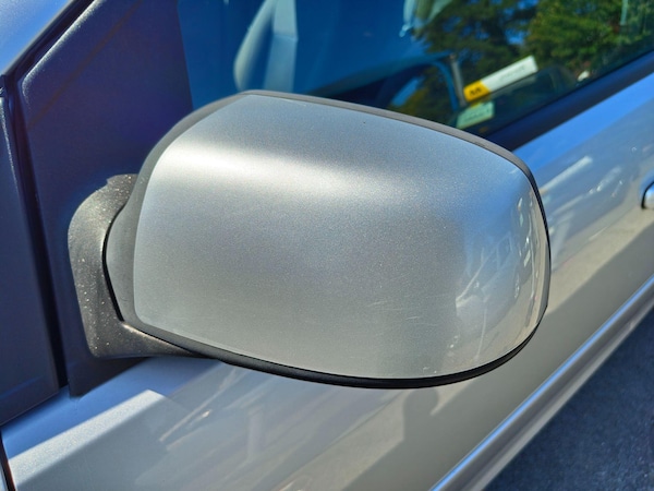 Used Ford Focus 2007 for sale - 75519605: Photo 39