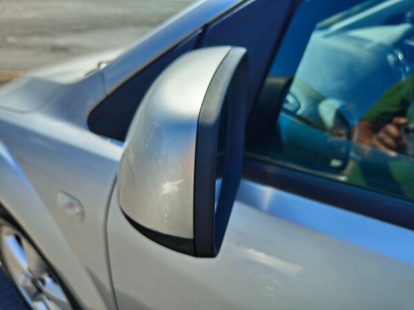 Used Ford Focus 2007 for sale - 75519605: Photo 40