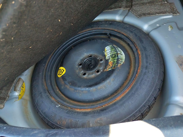 Used Ford Focus 2007 for sale - 75519605: Photo 43