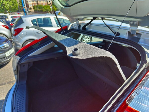 Used Ford Focus 2007 for sale - 75519605: Photo 45