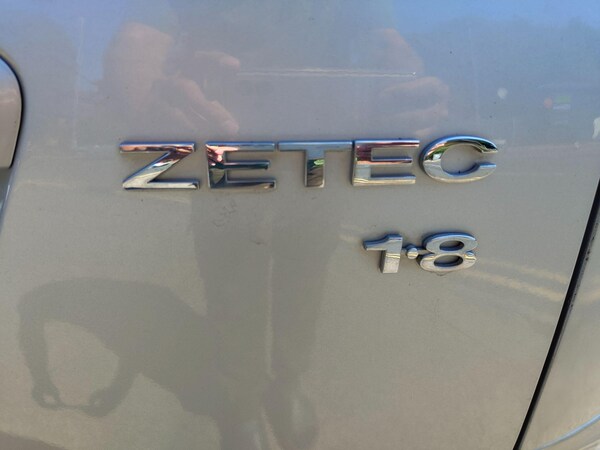 Used Ford Focus 2007 for sale - 75519605: Photo 46