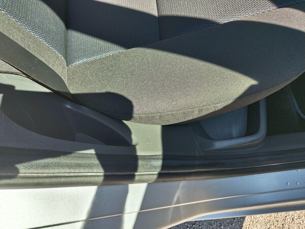 Used Ford Focus 2007 for sale - 75519605: Photo 49