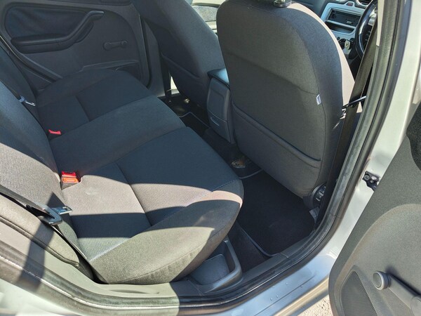 Used Ford Focus 2007 for sale - 75519605: Photo 50