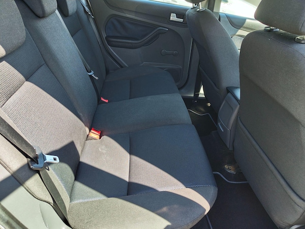 Used Ford Focus 2007 for sale - 75519605: Photo 51