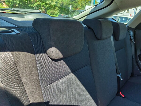 Used Ford Focus 2007 for sale - 75519605: Photo 52