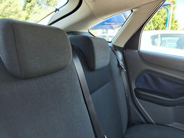 Used Ford Focus 2007 for sale - 75519605: Photo 55