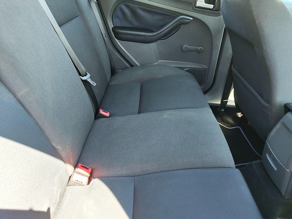 Used Ford Focus 2007 for sale - 75519605: Photo 56
