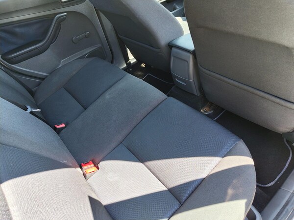 Used Ford Focus 2007 for sale - 75519605: Photo 57