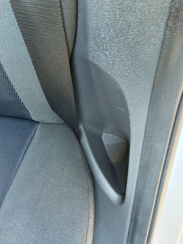 Used Ford Focus 2007 for sale - 75519605: Photo 60
