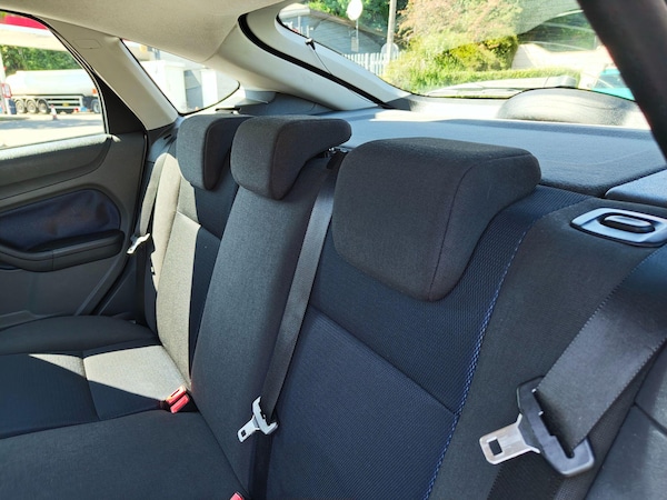Used Ford Focus 2007 for sale - 75519605: Photo 62
