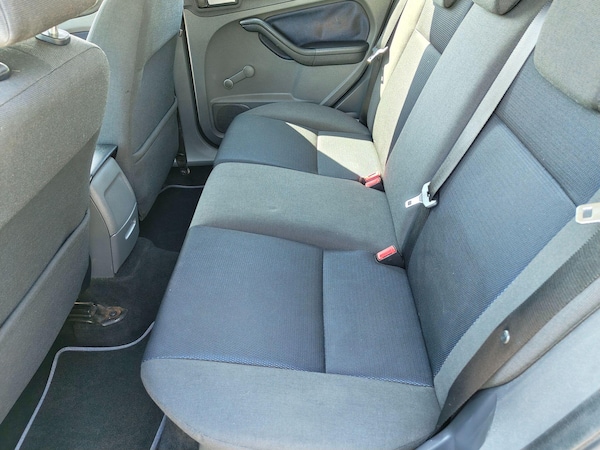 Used Ford Focus 2007 for sale - 75519605: Photo 63