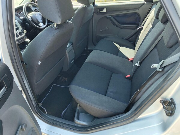 Used Ford Focus 2007 for sale - 75519605: Photo 65