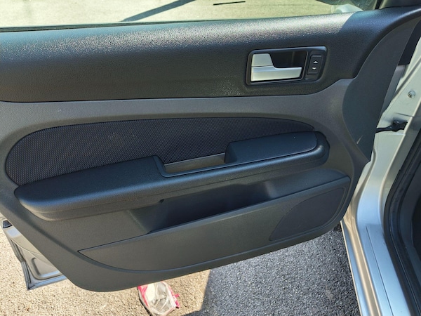 Used Ford Focus 2007 for sale - 75519605: Photo 66