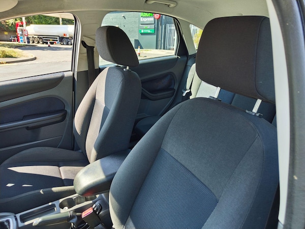 Used Ford Focus 2007 for sale - 75519605: Photo 69