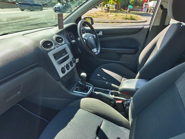 Used Ford Focus 2007 for sale - 75519605: Photo 70