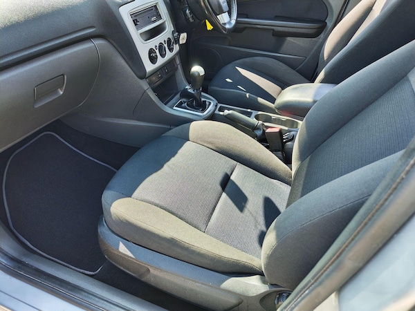 Used Ford Focus 2007 for sale - 75519605: Photo 71